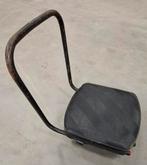 Fietsstoeltje voor achterop, Fietsen en Brommers, Fietsaccessoires | Fietsstoeltjes, Ophalen of Verzenden, Gebruikt