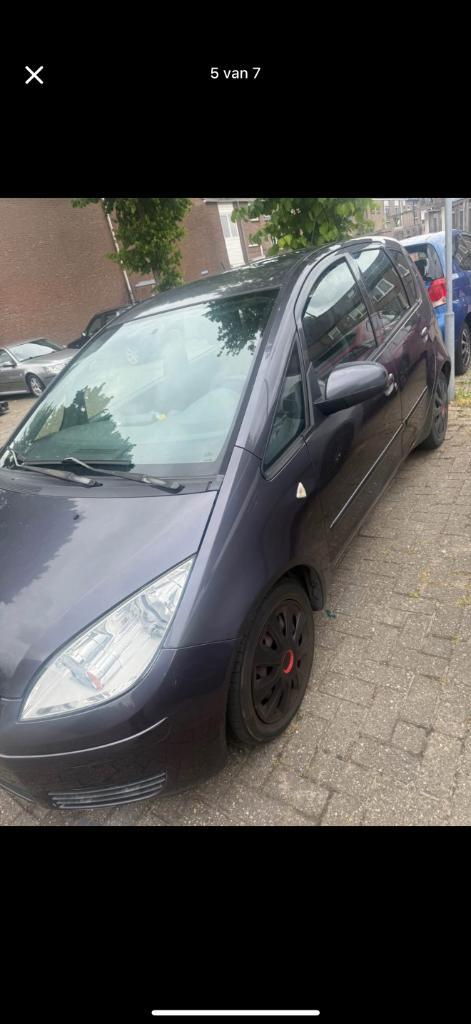 mitsubishi Colt, Auto diversen, Auto-accessoires, Gebruikt, Ophalen