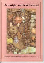 De Muisjes van Knabbelstad, Ophalen of Verzenden