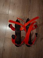 Zandstra Onderbindschaatsen Maat S, Ophalen of Verzenden