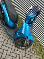 Kymco people s in onderdelen, Fietsen en Brommers, Brommers | Schadebrommers, Ophalen, Overige merken