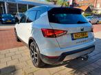 Seat ARONA 1.0 TSI Xcellence Business Intense FR, Parkeercamera, 116 pk, Wit, 600 kg