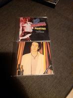 Sid Vicious 2xcd, Verzenden, Zo goed als nieuw, Overige genres