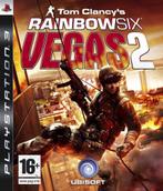 Tom Clancy's Rainbow Six Vegas 2 (PS3), Spelcomputers en Games, Games | Sony PlayStation 3, Ophalen of Verzenden, Zo goed als nieuw