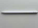 Apple Pencil Pro - Zo goed als nieuw, Computers en Software, Apple iPads, Wit, 11 inch, Ophalen of Verzenden, Zo goed als nieuw