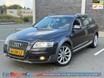Audi A6 AllRoad Quattro 2.7 TDI Pro Line // 1E EIG // XENON, Auto's, Automaat, 221 €/maand, Gebruikt, Navigatiesysteem