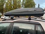 Dakkoffer Hapro traxer 6.6, Auto diversen, Dakkoffers, Ophalen, Gebruikt
