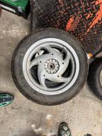 Runner 125/180 velgen set SD FXR, Ophalen, Zo goed als nieuw