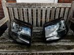 VW T6 Koplampen 2019, Auto-onderdelen, Verlichting, Ophalen of Verzenden, Gebruikt, Volkswagen