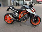 KTM Superduke 1290 R 2019 14500KM, Motoren, Motoren | KTM, 2 cilinders, Motorrijbewijs A, Particulier, Handvatverwarming