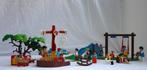 Playmobiel vintage speeltuin, Kinderen en Baby's, Speelgoed | Playmobil, Ophalen of Verzenden, Gebruikt