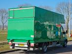 MERCEDES-BENZ SPRINTER 314 bakwagen laadklep!, Automaat, Gebruikt, Euro 6, 143 pk