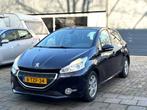 Peugeot 208 1.2 VTi Envy AIRCO Distributieriem pas vervangen, Euro 5, Parkeersensor, Gebruikt, 31 €/maand