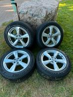 Originele Audi winterset 5x112 18inch, Auto-onderdelen, Ophalen, Nieuw, Audi