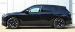 BMW iX xDrive40 High Executive / Sportpakket / Panoramadak S, Gebruikt, 22 min, Met garantie (alle), Zwart