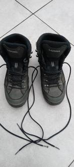 Lowa Renegade wandelschoenen maat 39,5, Sport en Fitness, Bergsport en Wandelen, Ophalen of Verzenden, Gebruikt, Schoenen