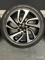 19” originele Opel Grandland (X) velgen Pirelli banden 5x108, 19 inch, Gebruikt, Banden en Velgen, Ophalen of Verzenden