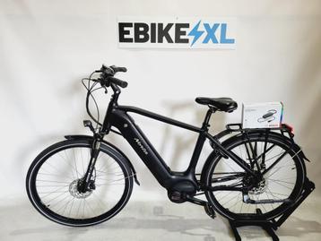 3000Km Norta B3040 Bosch Perf Line MM 625Wh! BD beschikbaar voor biedingen