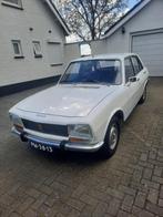 Peugeot 504 in unieke en orgionele conditie, Auto's, Te koop, Particulier