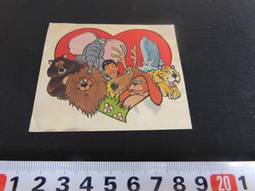 sticker PANINI Fanta sticker  beschikbaar voor biedingen