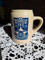 Bavaria bierpul, Ophalen of Verzenden, Zo goed als nieuw, Pul(len), Bavaria