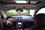Volvo XC90 2.5 T AWD GearTronic 7-pers & Xenon 210 pk, Gebruikt, Zwart, 7 stoelen, 2521 cc