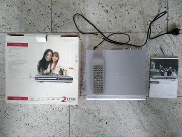DVD-speler Q-Media QTK-210 beschikbaar voor biedingen