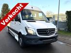 Mercedes-Benz Sprinter 313 2.2 CDI 432 HD AUTOMAAT 10 PERSOO, Automaat, Gebruikt, 2000 kg, 7 stoelen