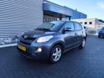 Toyota Urban Cruiser 1.3 VVT-i Dynamic, Auto's, Toyota, Voorwielaandrijving, 101 pk, Gebruikt, 4 cilinders