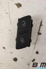 Schakelaar voor centrale vergrendeling VW Beetle, Gebruikt