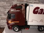 Wsi volvo galliker ch., Ophalen of Verzenden, Zo goed als nieuw, Bus of Vrachtwagen, Wsi