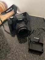 Canon EOS 500D Camera, Gebruikt, Spiegelreflex, Canon, Ophalen of Verzenden