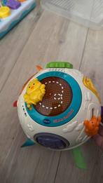 Vtech dieren draaibal, Kinderen en Baby's, Speelgoed | Vtech, Ophalen, Zo goed als nieuw, 6 maanden tot 2 jaar
