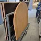 zwaar dik massief multiplex houten blad voor werkbank, Doe-het-zelf en Verbouw, Werkbanken, Ophalen, Nieuw, 170 cm of meer