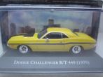 Dodge Challenger R/T 440  1970  1:43 Atlas, Ophalen of Verzenden, Nieuw, Auto, Overige merken