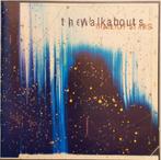THE WALKABOUTS CD TRAIL OF STARS, Ophalen of Verzenden, 1980 tot 2000, Zo goed als nieuw