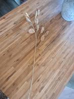 Goudentak 92 cm lang met fluwelen gouden bladeren, Ophalen, Nieuw