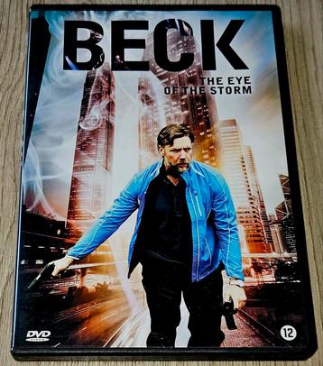 Beck: The Eye of the Storm - DVD beschikbaar voor biedingen