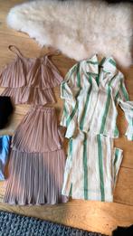 Pakjes, Ophalen of Verzenden, Gedragen, Maat 36 (S)