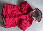 Mooie rode damesjas XL, Kleding | Dames, Jassen | Winter, Ophalen of Verzenden, Zo goed als nieuw, Maat 42/44 (L), Rood