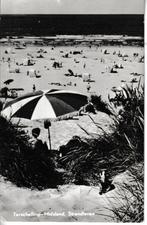 MIDSLAND - STRANDLEVEN, Ophalen of Verzenden, 1960 tot 1980, Gelopen, Waddeneilanden
