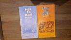 Puk en Muk, Boeken, Gelezen, Fictie algemeen, Ophalen of Verzenden, Frans Fransen