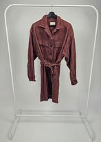 Rae rib corduroy midi jurk bruin 38 M, Kleding | Dames, Jurken, Maat 38/40 (M), Rae, Bruin, Rae