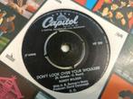 Nancy Wilson – Mercy Mercy Mercy, Gebruikt, 7 inch, Single, Ophalen of Verzenden