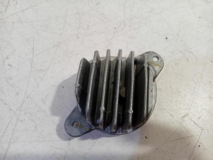 Daglichtrijverlichting rechts voor Peugeot 208, Auto-onderdelen, Verlichting, Overige automerken, Peugeot, Gebruikt, Herkomst onderdeel bekend