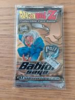 2003 Dragonball Z Babidi saga boosterpack sealed, Hobby en Vrije tijd, Verzamelkaartspellen | Overige, Nieuw, Dragonball Z, Ophalen of Verzenden