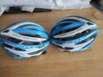 TE koop twee z.g.a.n.fietshelmen nooit iets mee gebeurt., Ophalen of Verzenden, Zo goed als nieuw, M, Heer of Dame