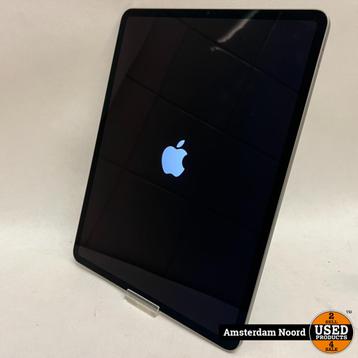 Apple iPad Pro 12,9-inch (6e Generatie/2022) 512GB Wifi