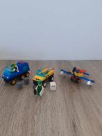 Lego System setjes 1809..6564..6325, Kinderen en Baby's, Speelgoed | Duplo en Lego, Ophalen of Verzenden, Zo goed als nieuw