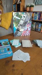 Unlock! 1: Ontsnappingsavonturen, Een of twee spelers, Ophalen of Verzenden, Zo goed als nieuw, Space Cowboys